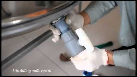 Lắp đặt sửa chữa bồn nước inox nhựa tại HN 091 445 3979