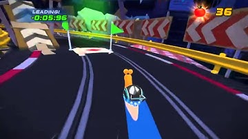 Turbo fast part 2 replay