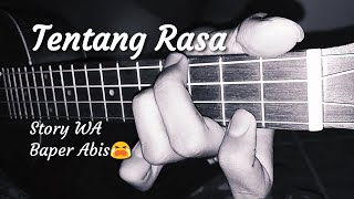 Story' WA Tentang Rasa- Dapatkah selamanya kita bersama by BosQ 