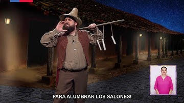 AprendoTV - Historia, Geografía y Ciencias Sociales 5° y 6° básico /Capítulo 14