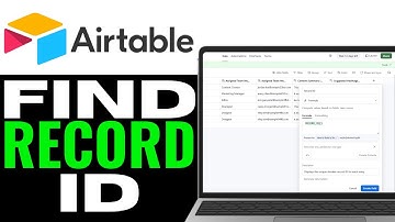 How To Find Airtable Record Id 2025 (QUICK GUIDE)