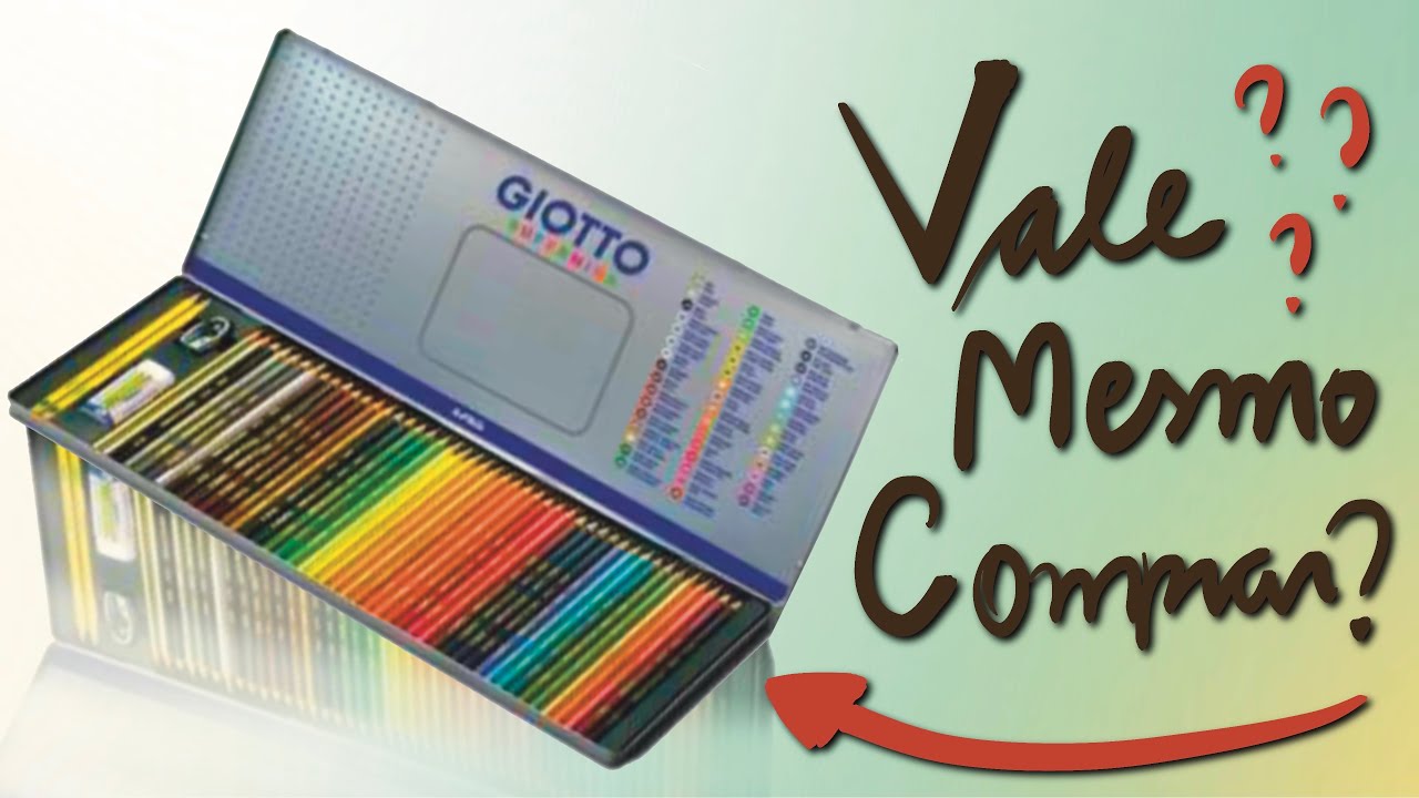 GIOTTO SUPERMINA Teste Máximo