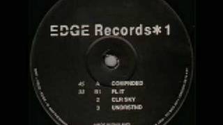 Download Lagu DJ EDGE - Compnded MP3 Download Lagu DJ EDGE - Compnded MP3