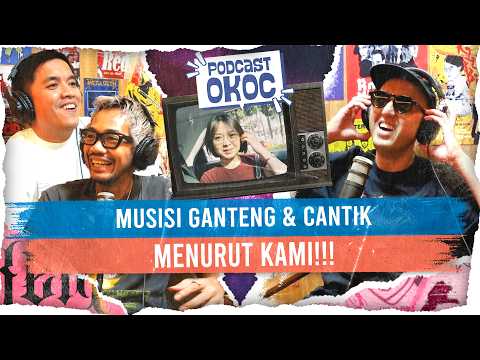 CEWEK CANTIK dan COWOK GANTENG versi kami !!