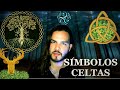 Símbolos Celtas su significado y su uso