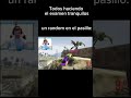 ⚠️bajen el volúmen XD #viralshort lo subo porque no se qué subir