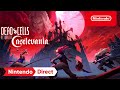 死亡細胞: 重返惡魔城 Dead Cells: Return to Castlevania Edition - NS Switch 中英日文美版 product youtube thumbnail