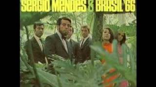 Sergio Mendes & Brasil '66 -  ♫ Mais Que Nada ♫ chords