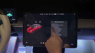 Tesla Model Y CCS Adapter Compatibility Check