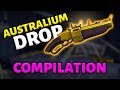 TF2: Australium Drop Compilation #7