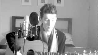 Nobodys Business - Rihanna Ft. Chris Brown (Acoustic Cover)