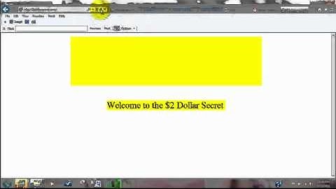 GVO software demonstration adding images and uploads through cpanel - Dave Gardner