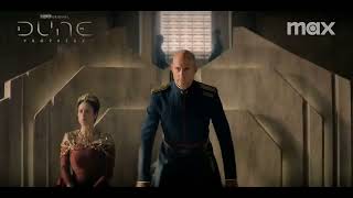 Dune: Prophecy - TV Spot #3