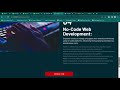 My own personal portfolio webpage is out!