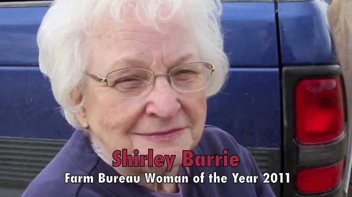 Shirley Barrie.FB Woman of Year D2