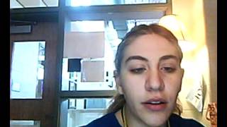 Woman Humiliated At Work