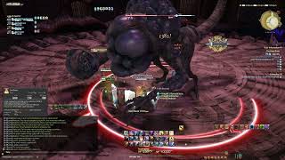 Final Fantasy Xiv Endwalker [Part 19] - The Dead Ends