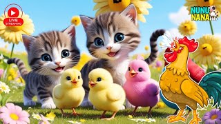 Download Lagu LAGU ANAK TER BARU -LAGU ANAK TER VIRAL 2025 MP3 Download Lagu LAGU ANAK TER BARU -LAGU ANAK TER VIRAL 2025 MP3