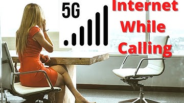 How to use internet during call | One Plus