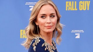 From Emily Blunt's kissing confession to Sharon Stone claiming producer pressured her.