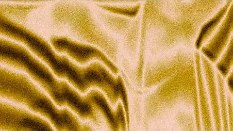 Daniel Avery - Hazel and Gold