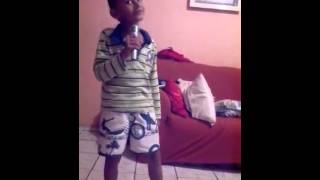 Pietro Dançando A Murisoca