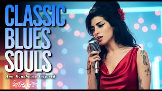 Amy Winehouseinspired Blues Playlist 2025   Album Classic Love  Collection