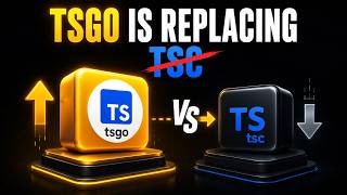 TypeScript 7 Explained: The Go Compiler That Replaced TypeScript (tsgo)