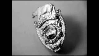 Sevierville Police Department - STAND!