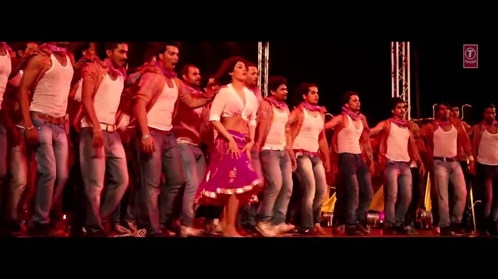 Zanjeer -Pinky ft. Priyanka Chopra Directed by Apo...