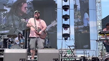 Joe Samba MAMBO ITALIANO 3/19/2023 @ Reggae Rise Up