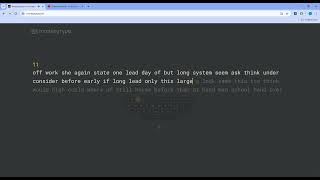 Monkeytype   A minimalistic, customizable typing test of 10year old boy