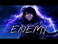 Raiden Shogun || Enemy「GMV」