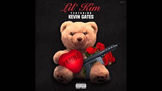 Lil Kim Ft Kevin Gates  mine 