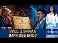 Iran War LIVE: US-Iran Deadlock Continues | Putin Hosts Araghchi | Tehran Sends New Plan | Vantage