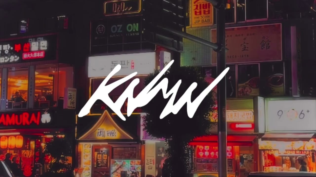 YUNG BAE / マクロスMACROSS 82-99 - 葛城 ミサトYEBISU (KNMN Remix)