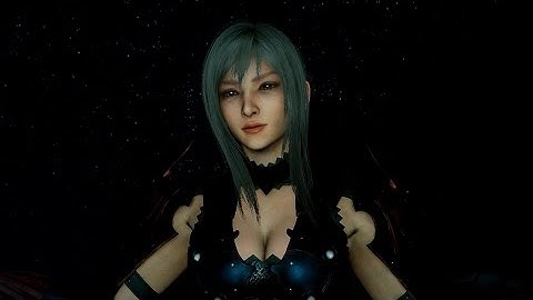 Final Fantasy XV - Boss: Aranea Highwind (Chapter 6)