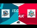ISG vs AK - Final - Liga Movistar Latinoamérica S12D1P3