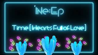 Vignette de la vidéo "Erasure - Time (Hearts Full of Love)"