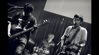 ICRT 2017 Battle of the Bands People's Choice - The Stressful Sound