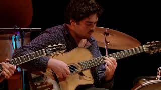 Si tu savais - Sam Farthing + Hot Club of Baltimore