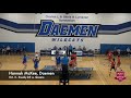 ECC Play of the Week Nominees - Oct. 10, 2019