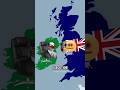 Why did a failed rebellion win Ireland its freedom? #history #rebellion