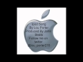 The official apple ipod hip hop song by lou porter