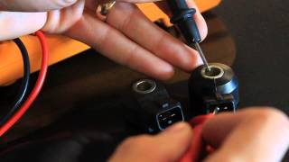 Flat Response Knock Sensors - Not all are created equal.