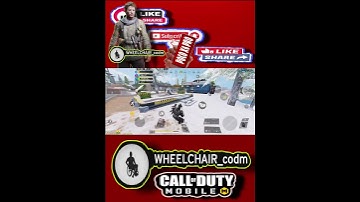 WIPE OUT IN NUCLEAR| POCO X6 PRO #codm #codmobile #pocox6pro