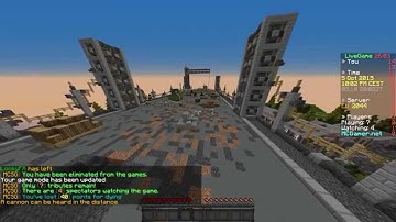 MCSG - How to get targeted?