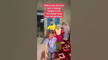 youtuber terkenal malam malam sampe joget pacu jalur bersama di rumahx Dika. #subscribe #shorts