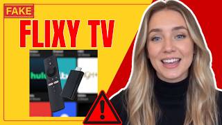 ⚠️ Flixy TV Bewertung — Lohnt sich Flixy TV wirklich? - Flixy TV Test - Flixy Bewertung