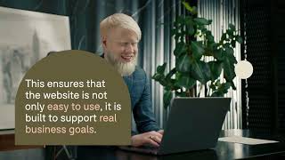 Simple Stylish and Strategic Wix Website Design Development Service That Actually Perform
